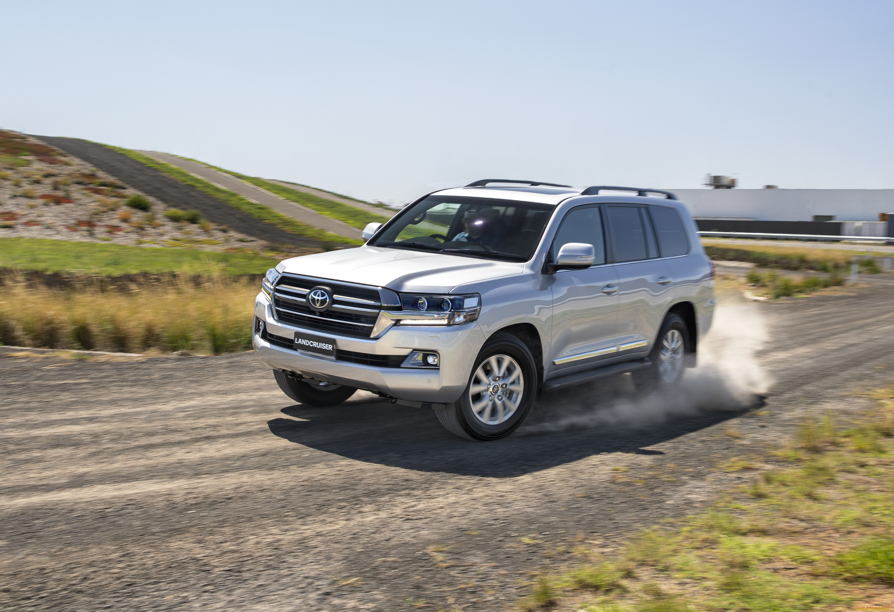 , toyota